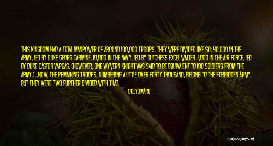Tonami Briley Quotes By Dojyomaru Tonami Briley Quotes By Dojyomaru