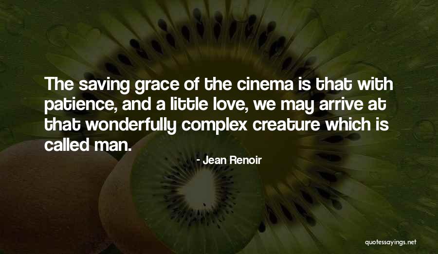 Tonami Yotaka Quotes By Jean Renoir Tonami Yotaka Quotes By Jean Renoir