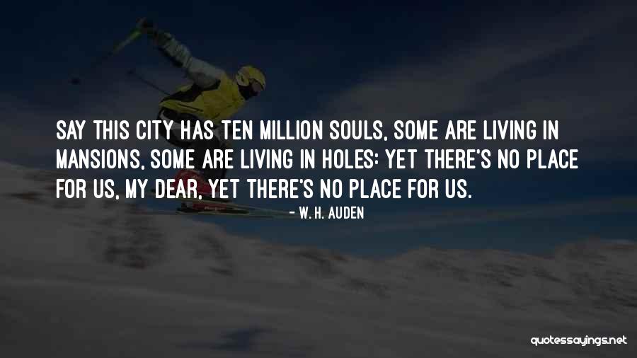 Tonamidia Quotes By W. H. Auden Tonamidia Quotes By W. H. Auden