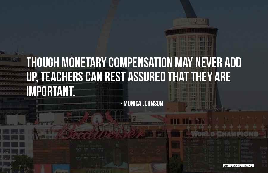 Tonantius Quotes By Monica Johnson Tonantius Quotes By Monica Johnson