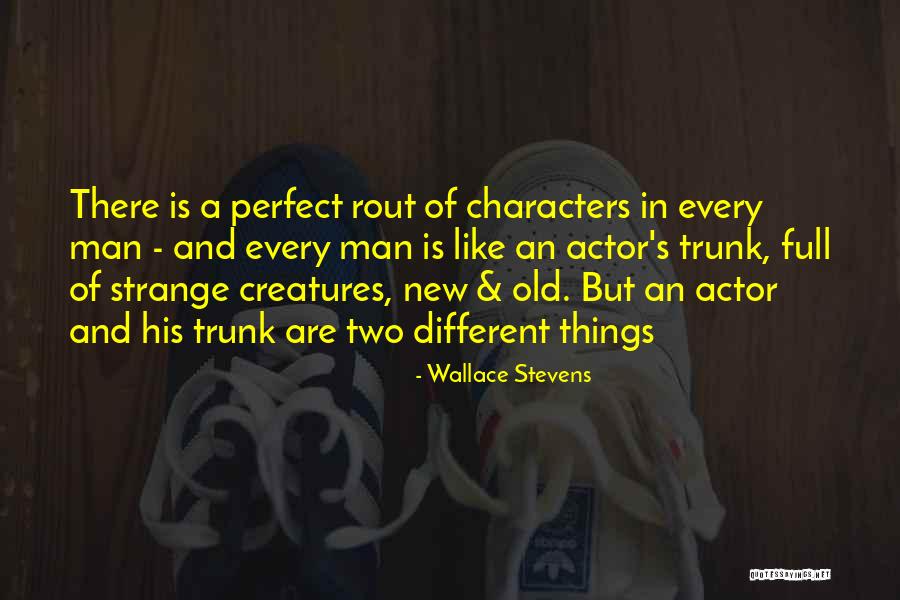 Tonantzin Goddess Quotes By Wallace Stevens Tonantzin Goddess Quotes By Wallace Stevens