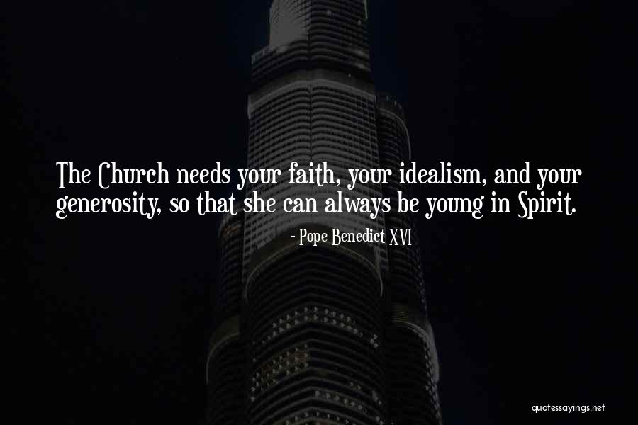 Tonantzin Oaxaca Quotes By Pope Benedict XVI Tonantzin Oaxaca Quotes By Pope Benedict XVI