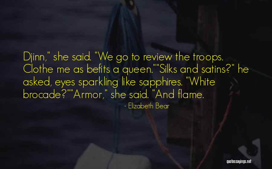 Tonatiuh Imagenes Quotes By Elizabeth Bear Tonatiuh Imagenes Quotes By Elizabeth Bear