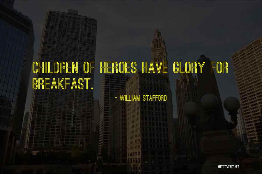Tonatiuh Pronunciation Quotes By William Stafford Tonatiuh Pronunciation Quotes By William Stafford