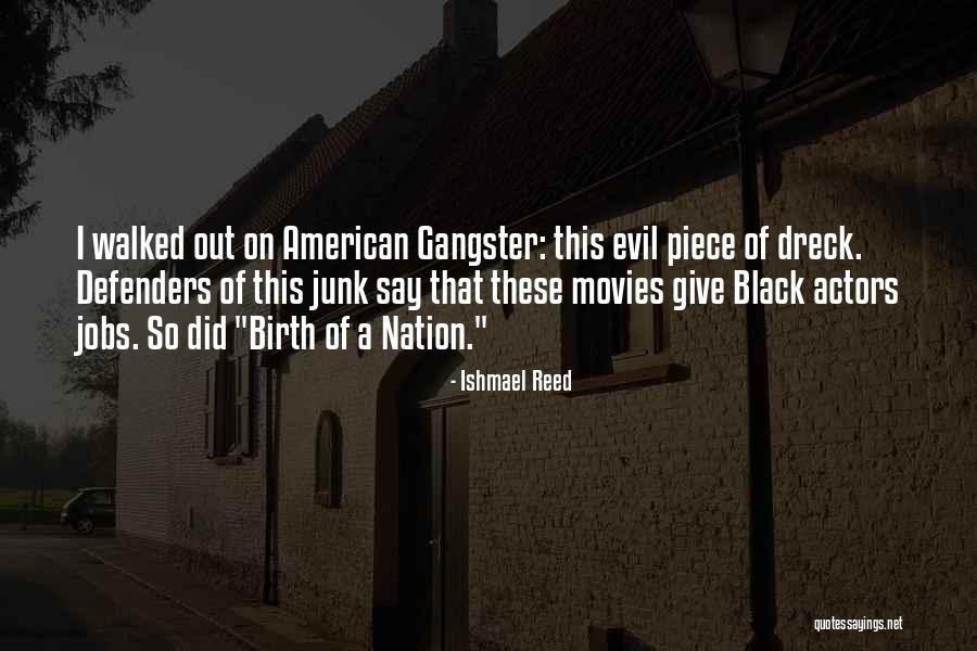 Tonbridge And Malling Quotes By Ishmael Reed Tonbridge And Malling Quotes By Ishmael Reed