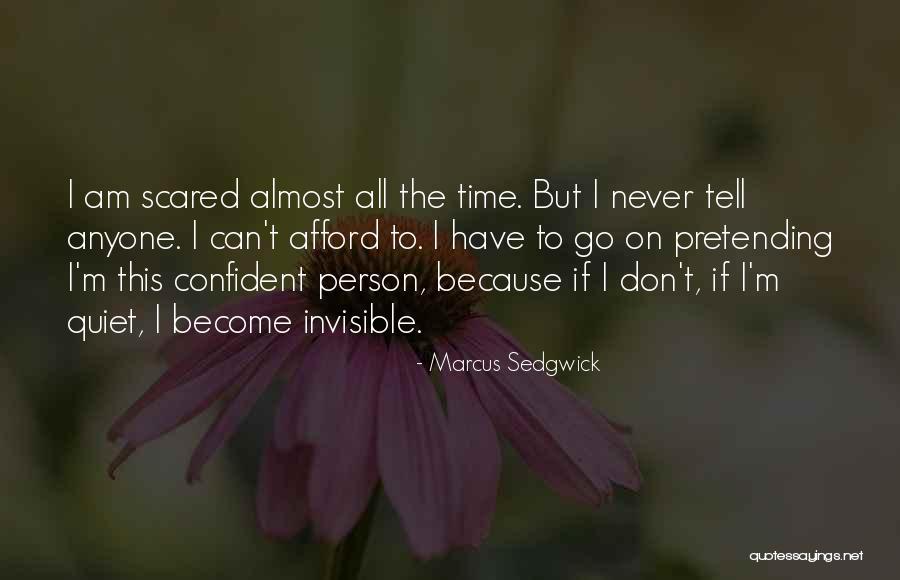 Tonbridge And Malling Quotes By Marcus Sedgwick Tonbridge And Malling Quotes By Marcus Sedgwick