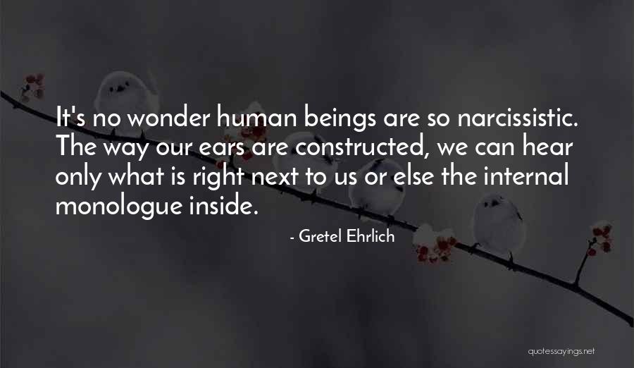 Tonbridge Weather Quotes By Gretel Ehrlich Tonbridge Weather Quotes By Gretel Ehrlich