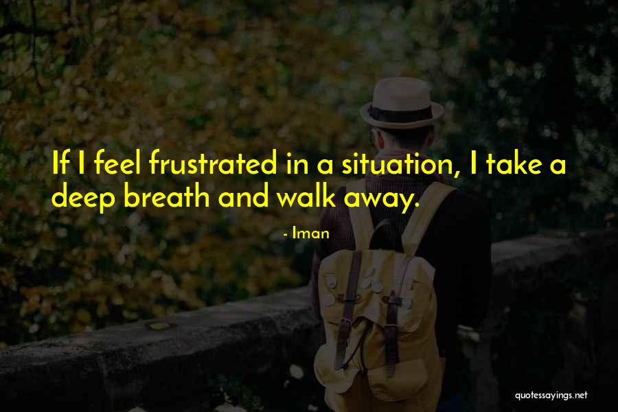 Tonchin Quotes By Iman Tonchin Quotes By Iman