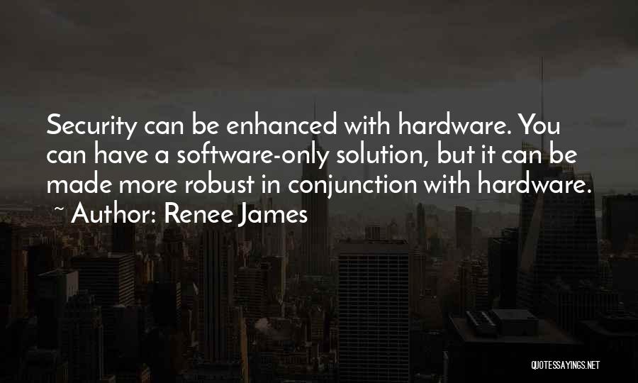 Toncho Tonchev Quotes By Renee James