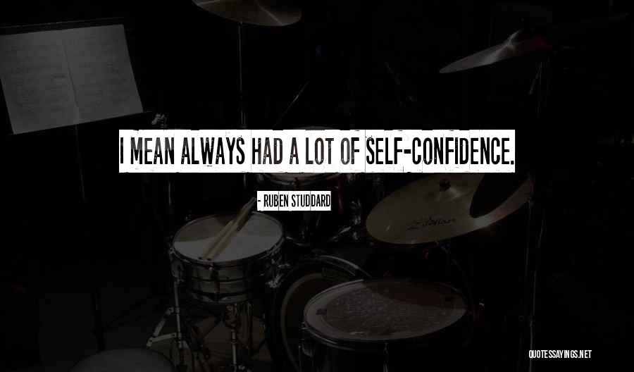 Toncholate Quotes By Ruben Studdard Toncholate Quotes By Ruben Studdard