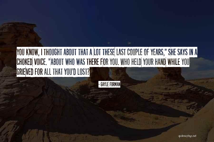 Tonder Festival 2020 Quotes By Gayle Forman Tonder Festival 2020 Quotes By Gayle Forman