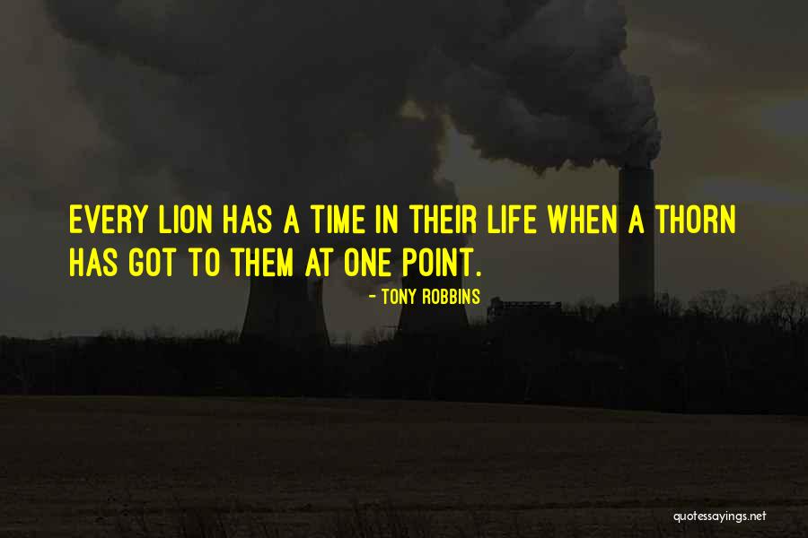 Tondera Quotes By Tony Robbins Tondera Quotes By Tony Robbins
