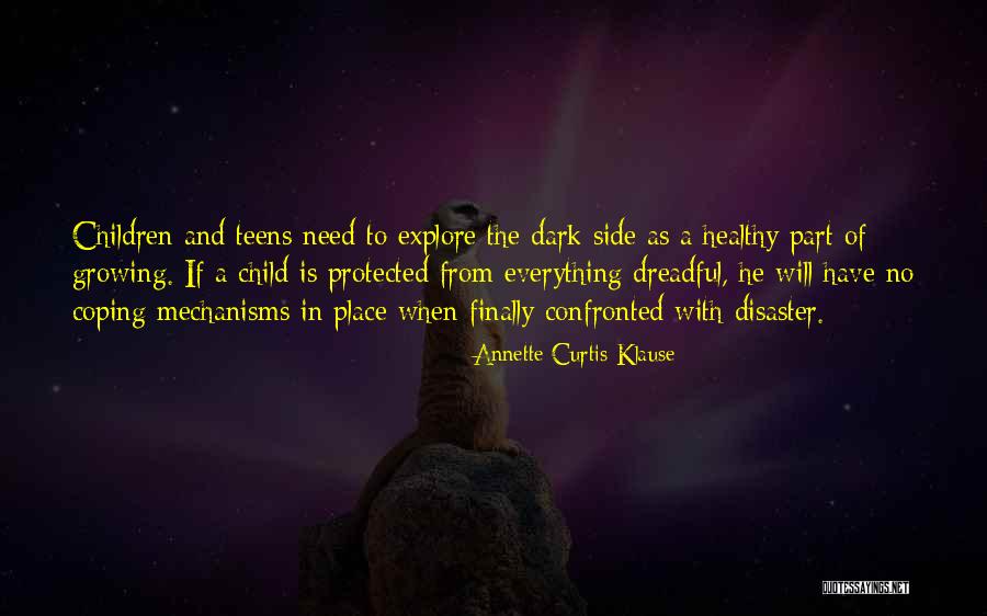 Tonderai Chiyindiko Quotes By Annette Curtis Klause Tonderai Chiyindiko Quotes By Annette Curtis Klause