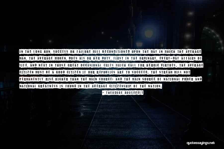 Tonderai Chiyindiko Quotes By Theodore Roosevelt Tonderai Chiyindiko Quotes By Theodore Roosevelt