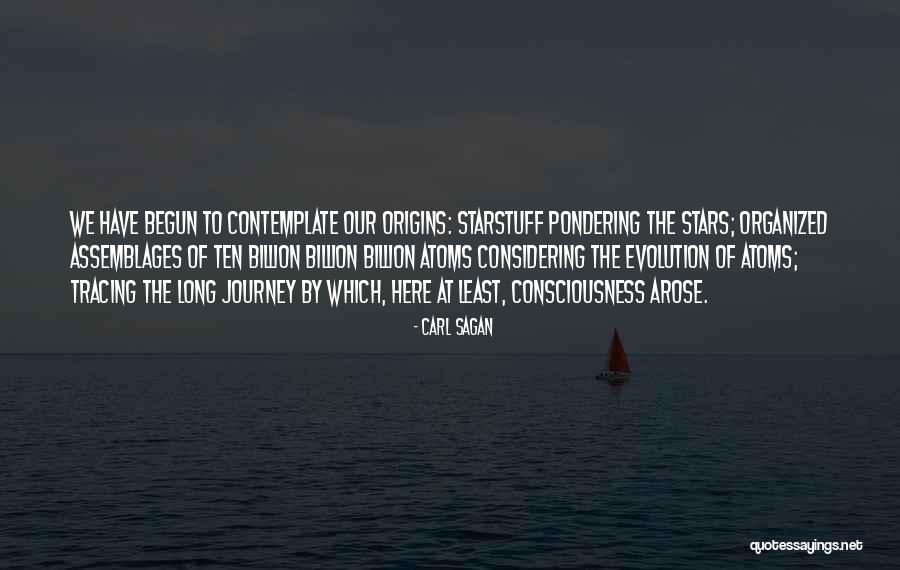 Tondinis Wrecker Quotes By Carl Sagan Tondinis Wrecker Quotes By Carl Sagan