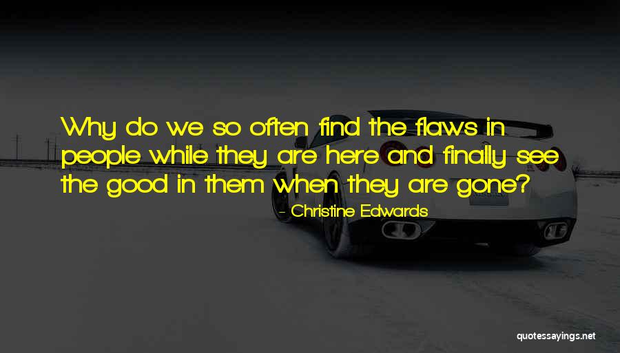 Tondinis Wrecker Quotes By Christine Edwards Tondinis Wrecker Quotes By Christine Edwards