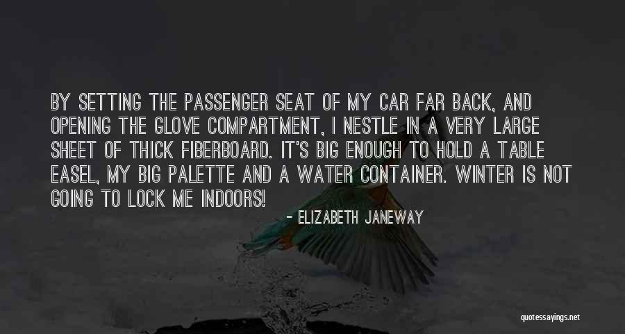 Tondinis Wrecker Quotes By Elizabeth Janeway Tondinis Wrecker Quotes By Elizabeth Janeway