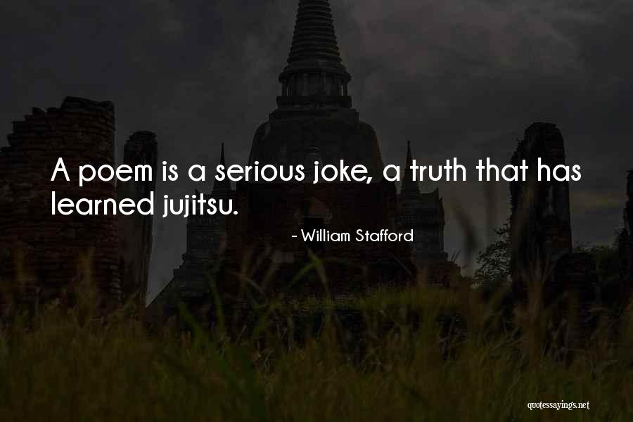 Tondorf Tournament Quotes By William Stafford Tondorf Tournament Quotes By William Stafford
