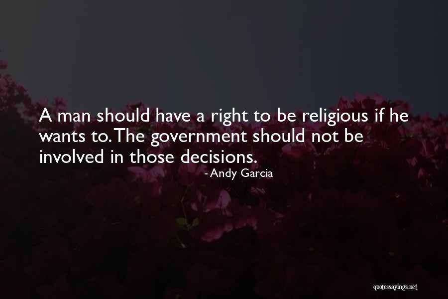 Tondra Lynford Quotes By Andy Garcia Tondra Lynford Quotes By Andy Garcia