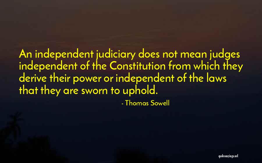 Tondreau River Quotes By Thomas Sowell Tondreau River Quotes By Thomas Sowell