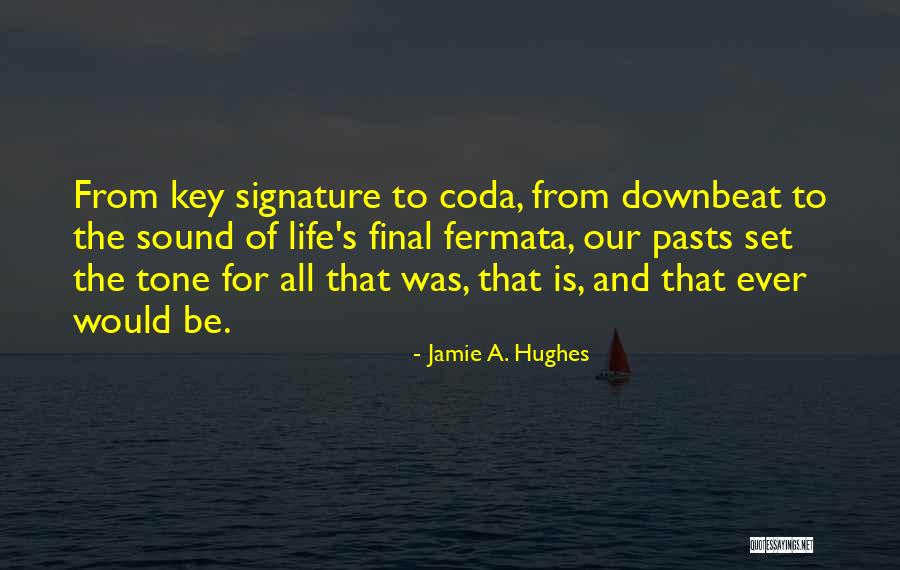 Tone In Poetry Quotes By Jamie A. Hughes Tone In Poetry Quotes By Jamie A. Hughes