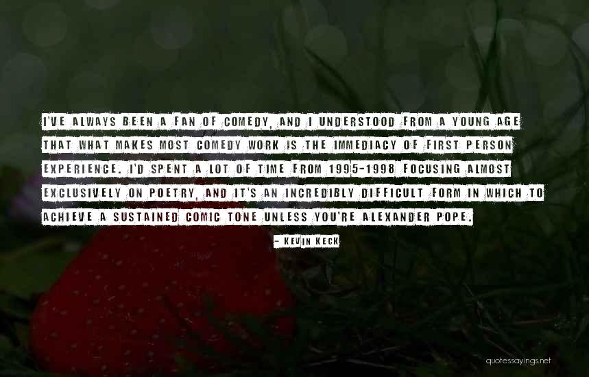 Tone In Poetry Quotes By Kevin Keck Tone In Poetry Quotes By Kevin Keck