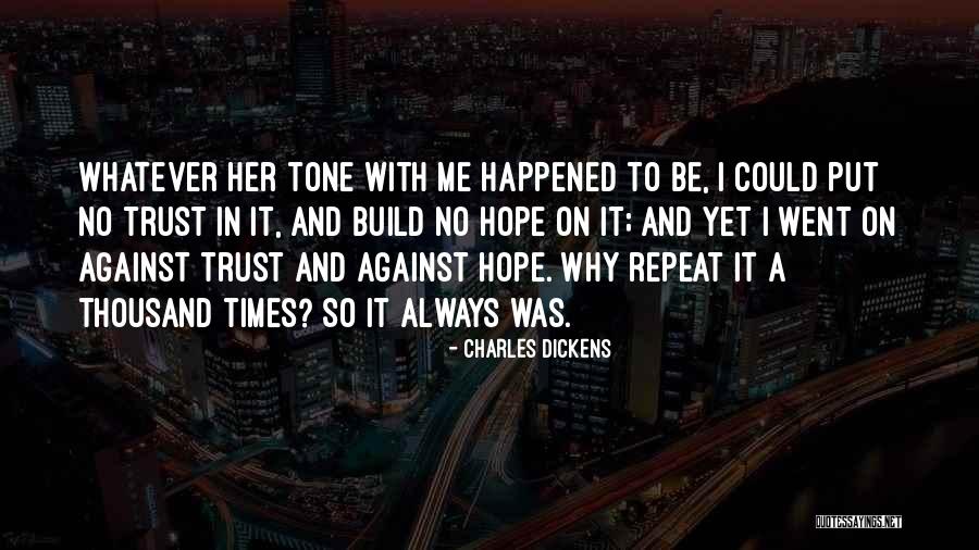 Tone Quotes By Charles Dickens Tone Quotes By Charles Dickens