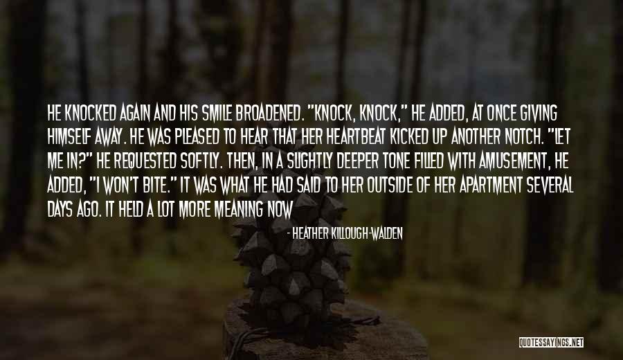 Tone Quotes By Heather Killough-Walden Tone Quotes By Heather Killough-Walden