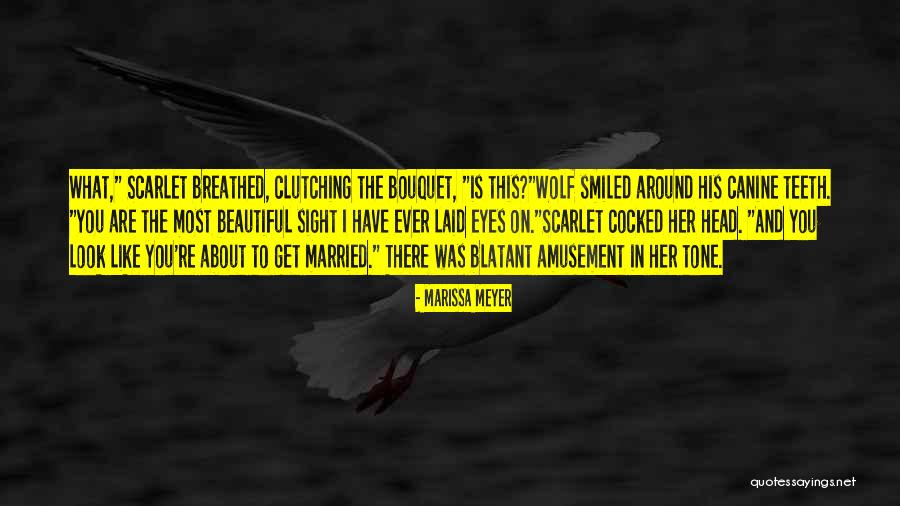 Tone Quotes By Marissa Meyer Tone Quotes By Marissa Meyer