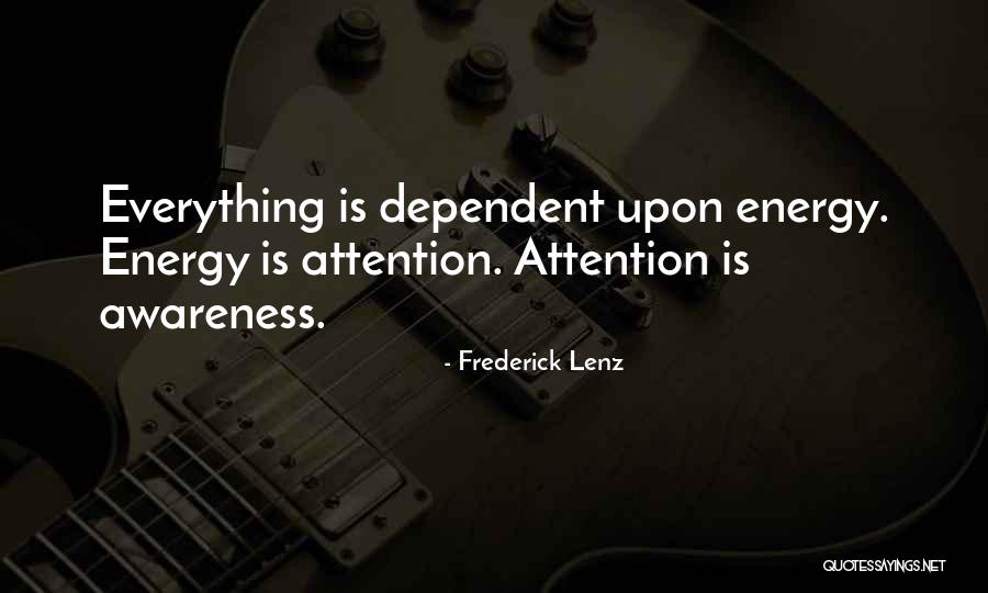 Tone Therapy Quotes By Frederick Lenz Tone Therapy Quotes By Frederick Lenz