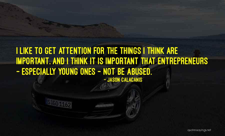 Tonebone Bigshot Quotes By Jason Calacanis Tonebone Bigshot Quotes By Jason Calacanis