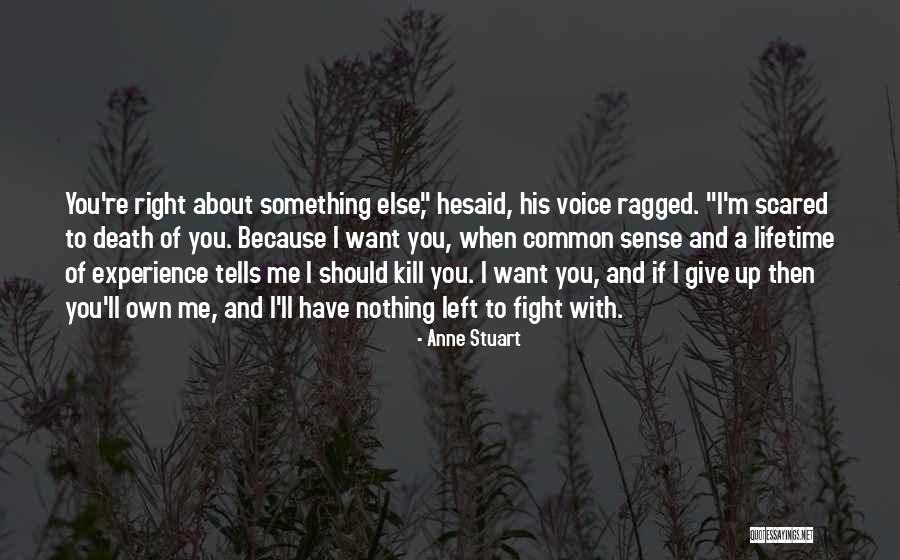 Tonedeff Lyrics Quotes By Anne Stuart Tonedeff Lyrics Quotes By Anne Stuart