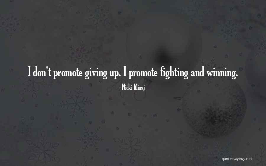 Toneelschool Quotes By Nicki Minaj Toneelschool Quotes By Nicki Minaj