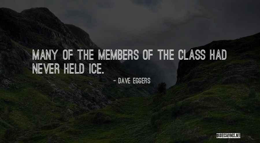 Tonegawa Lab Quotes By Dave Eggers Tonegawa Lab Quotes By Dave Eggers