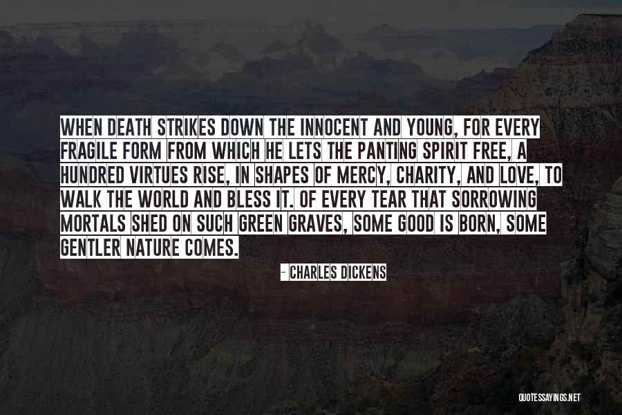 Toneladas Quotes By Charles Dickens Toneladas Quotes By Charles Dickens