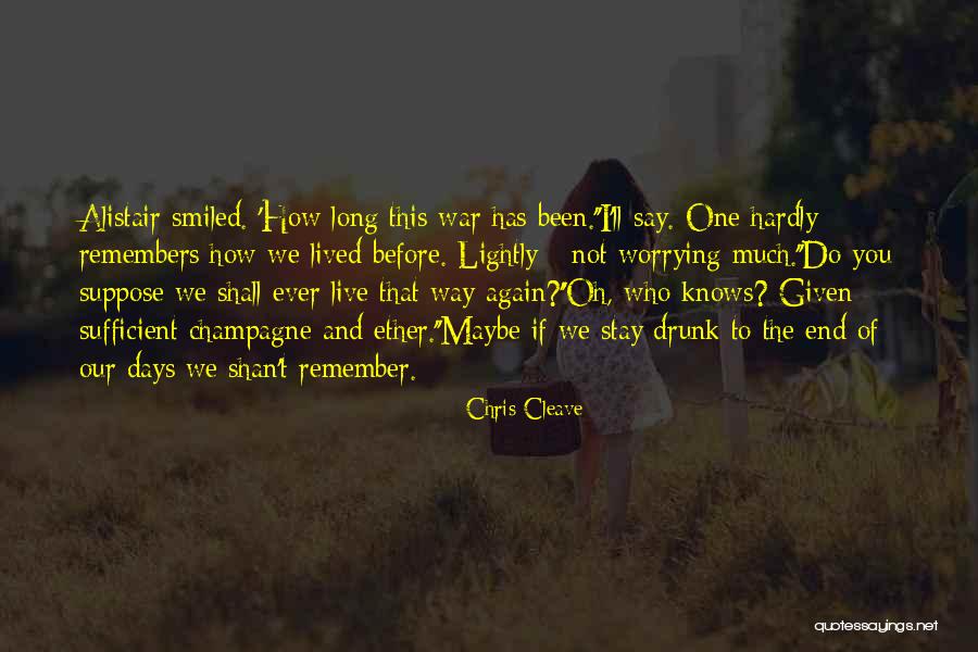 Tonellis Bethel Quotes By Chris Cleave Tonellis Bethel Quotes By Chris Cleave