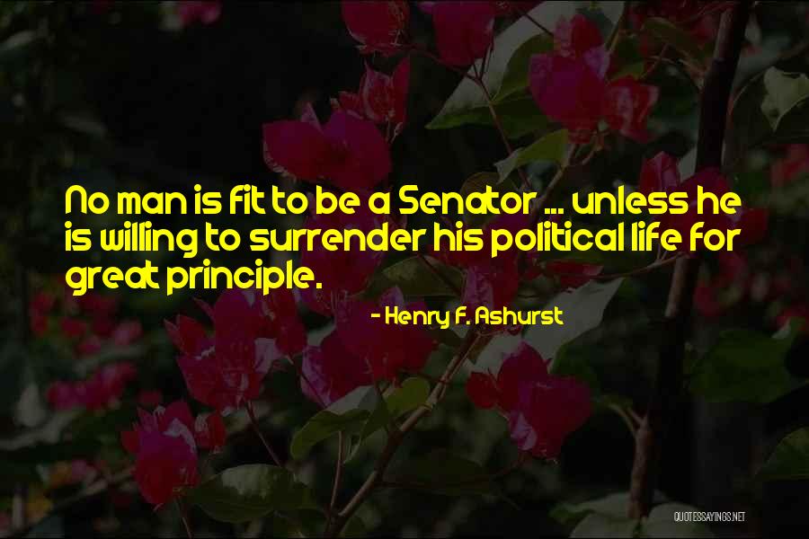 Tonelux Quotes By Henry F. Ashurst Tonelux Quotes By Henry F. Ashurst
