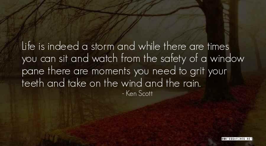 Tonematrix Quotes By Ken Scott Tonematrix Quotes By Ken Scott