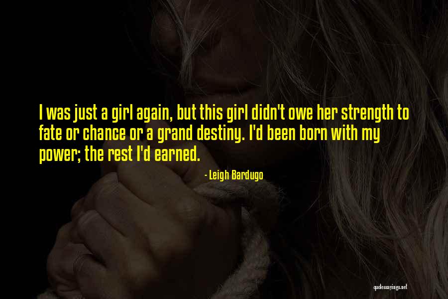 Tonematrix Quotes By Leigh Bardugo Tonematrix Quotes By Leigh Bardugo