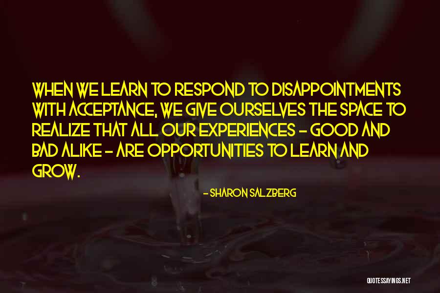 Tonematrix Quotes By Sharon Salzberg Tonematrix Quotes By Sharon Salzberg