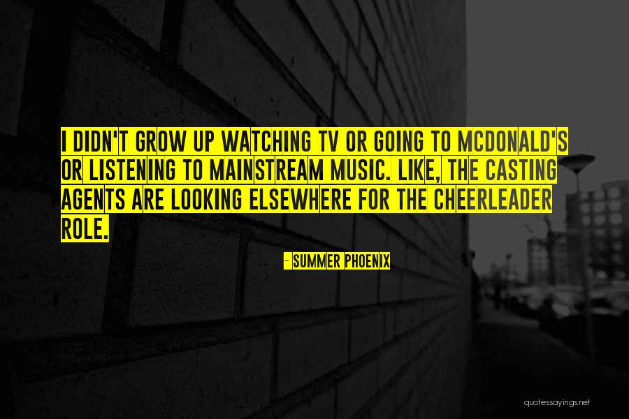 Tonematrix Quotes By Summer Phoenix Tonematrix Quotes By Summer Phoenix