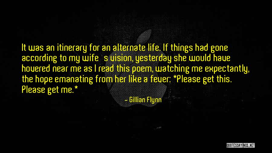 Tonette Instrument Quotes By Gillian Flynn Tonette Instrument Quotes By Gillian Flynn