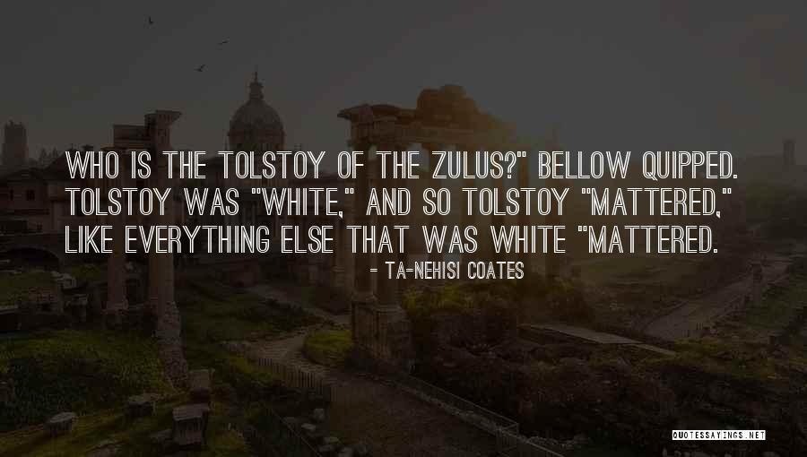 Tonette Instrument Quotes By Ta-Nehisi Coates Tonette Instrument Quotes By Ta-Nehisi Coates