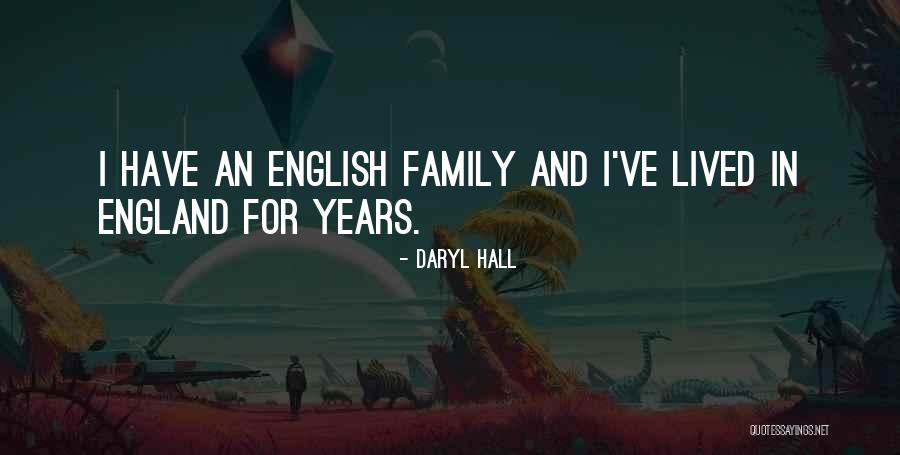 Tonetti Enterprises Quotes By Daryl Hall Tonetti Enterprises Quotes By Daryl Hall