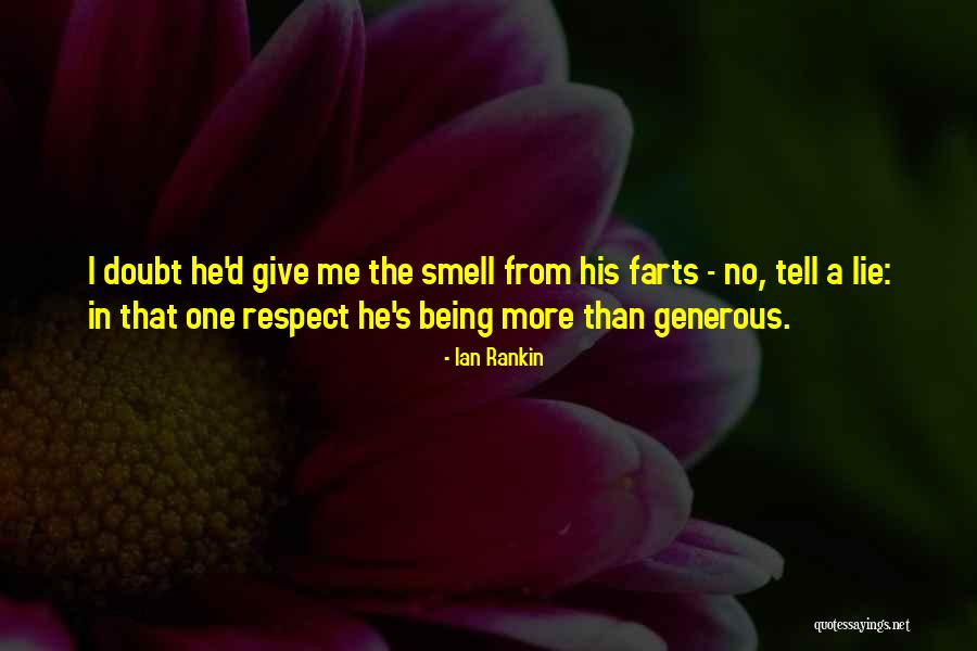 Tonetti Enterprises Quotes By Ian Rankin Tonetti Enterprises Quotes By Ian Rankin