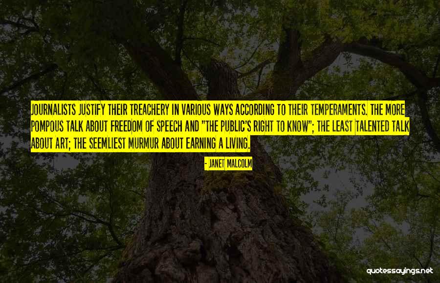 Tong Po Quotes By Janet Malcolm Tong Po Quotes By Janet Malcolm