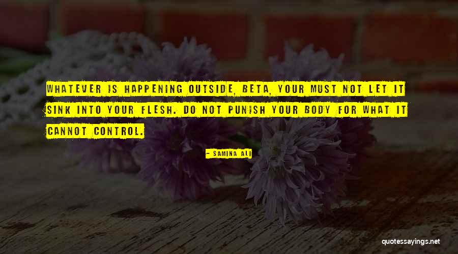 Tong Po Quotes By Samina Ali Tong Po Quotes By Samina Ali