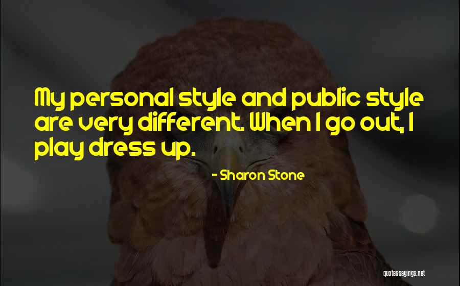 Tongay Children Quotes By Sharon Stone Tongay Children Quotes By Sharon Stone