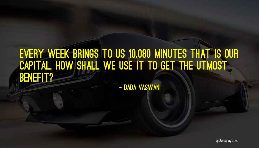 Tongerloo Bier Quotes By Dada Vaswani Tongerloo Bier Quotes By Dada Vaswani
