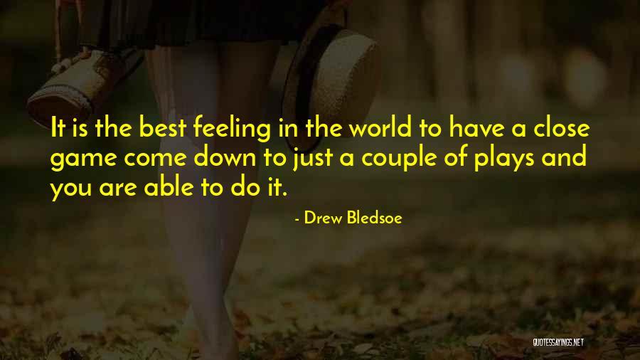 Tongits Go For Pc Quotes By Drew Bledsoe Tongits Go For Pc Quotes By Drew Bledsoe